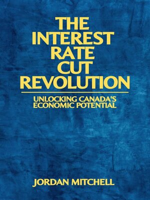 cover image of Interest Rate Cut Revolution